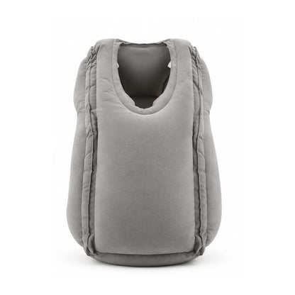 Almohada inflable de viaje Nubeo, vista frontal